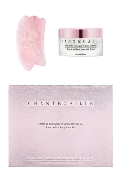 Rose de Mai Body Cream with Retinol