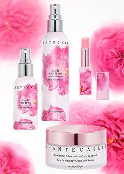 Rose de Mai Lip Balm