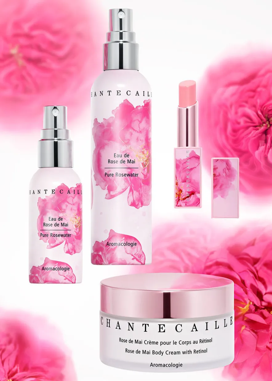 Rose de Mai Lip Balm