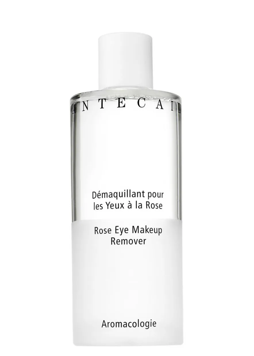 Rose Eye Makeup Remover