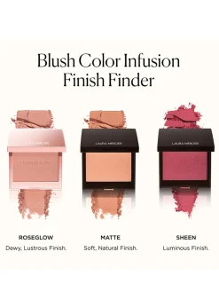 RoseGlow Blush Colour Infusion