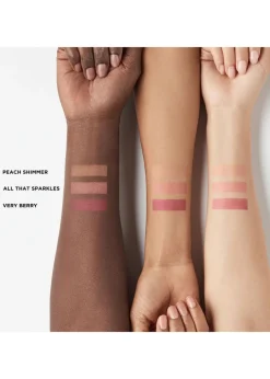 RoseGlow Blush Colour Infusion
