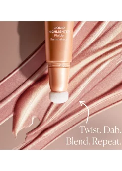 Roseglow Liquid Highlighter