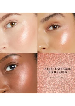 Roseglow Liquid Highlighter