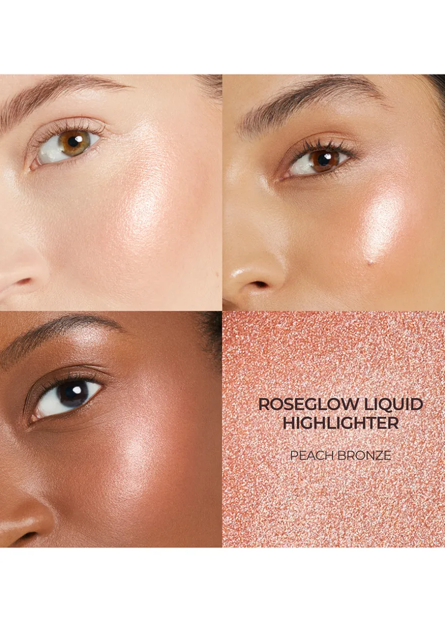 Roseglow Liquid Highlighter