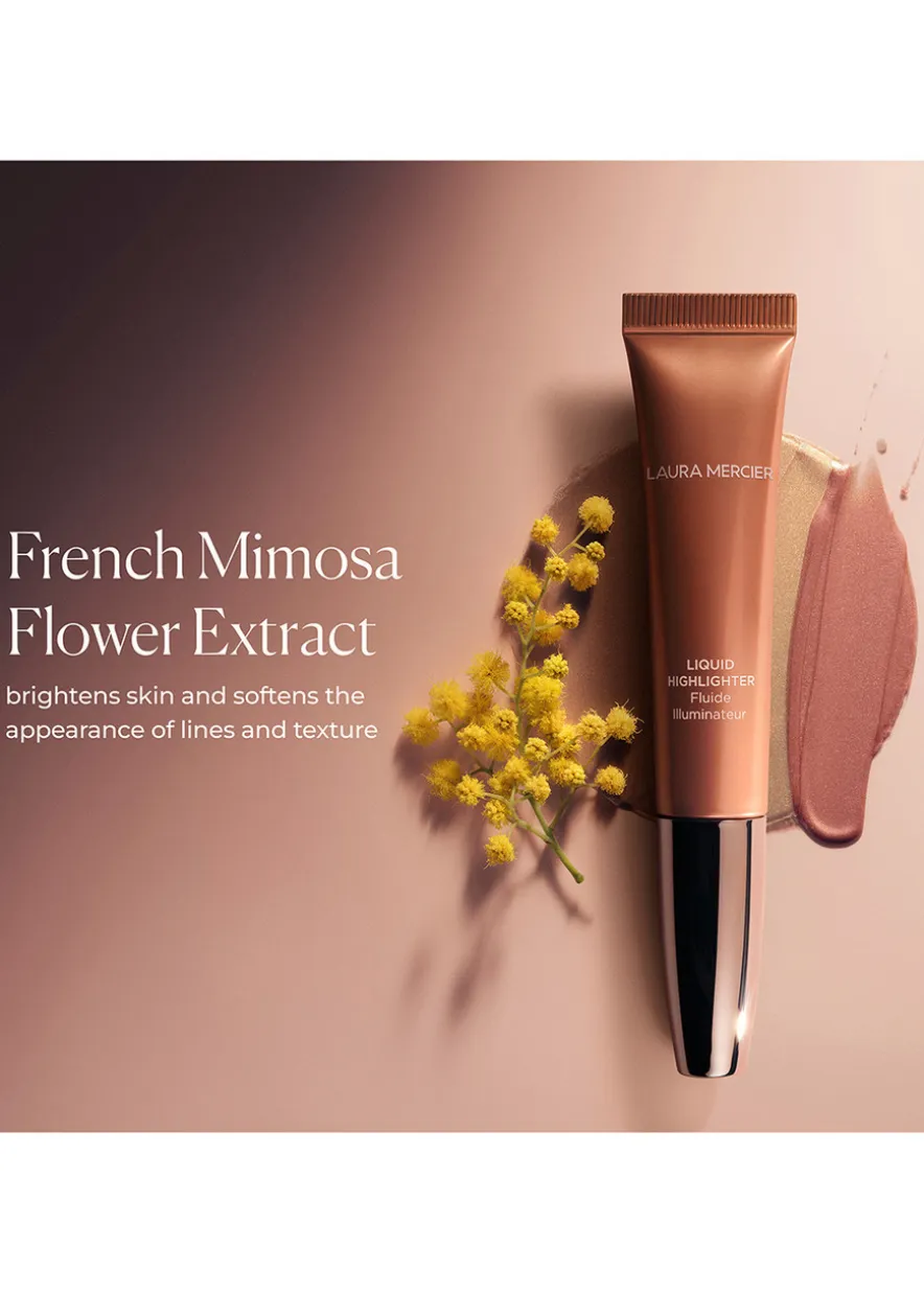 Roseglow Liquid Highlighter