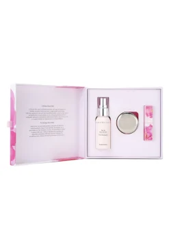 Rose Glow Trio (Worth £128)