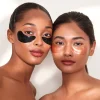 Rose Gold Illum Eye Mask Box