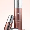 Rose Gold Radiance Booster