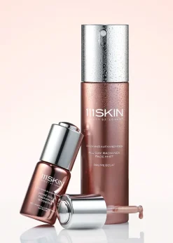 Rose Gold Radiance Booster