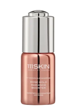 Rose Gold Radiance Booster