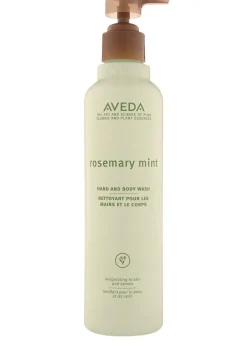Rosemary Mint Hand & Body Wash 250ml