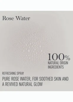 Rose Water Hydrating Mist 200ml