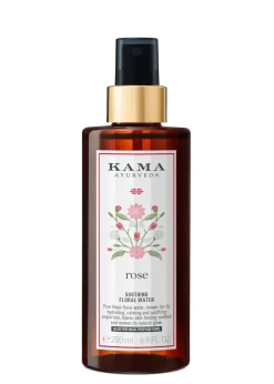 Rose Water Hydrating Mist 200ml