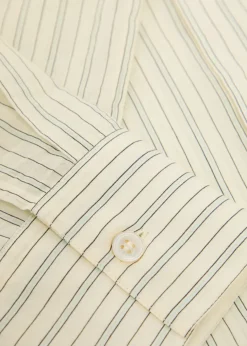 Rouen wool shirt