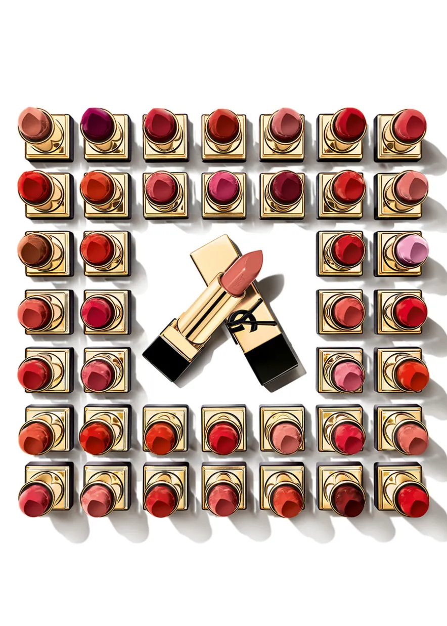 Rouge Pur Couture Lipstick
