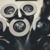 Royal Blowout Heat Styling Spray