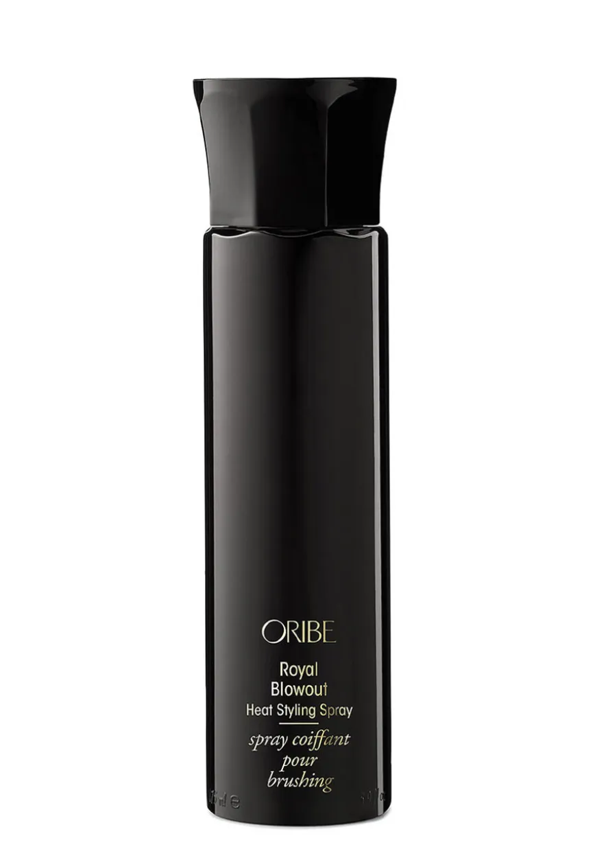 Royal Blowout Heat Styling Spray