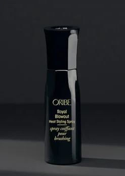 Royal Blowout Heat Styling Spray Travel