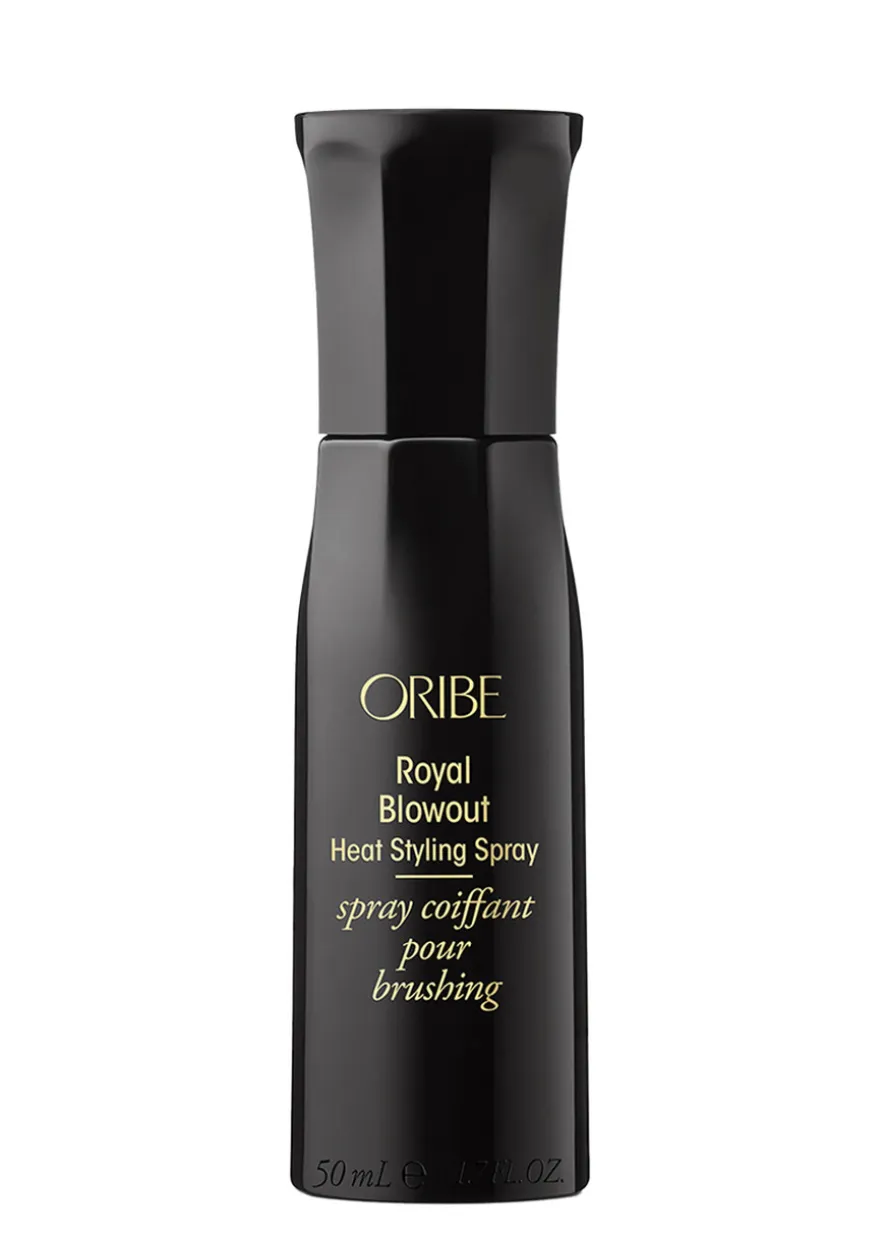 Royal Blowout Heat Styling Spray Travel