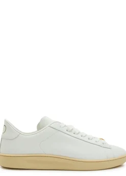 Royco leather sneakers