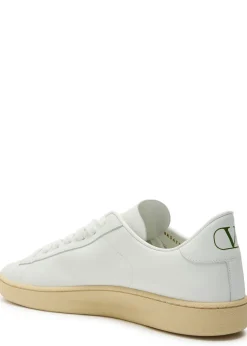 Royco leather sneakers