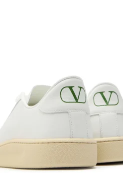Royco leather sneakers