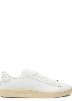 Royco leather sneakers