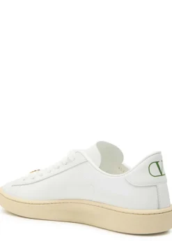 Royco leather sneakers