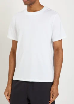 Roy Lifestyle cotton T-shirt