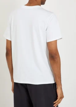 Roy Lifestyle cotton T-shirt