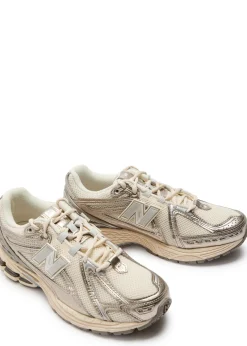 1906R panelled mesh sneakers