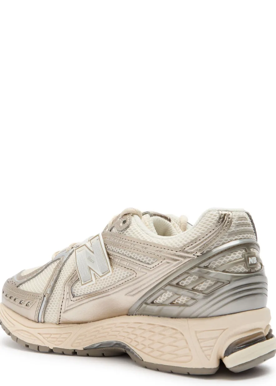 1906R panelled mesh sneakers