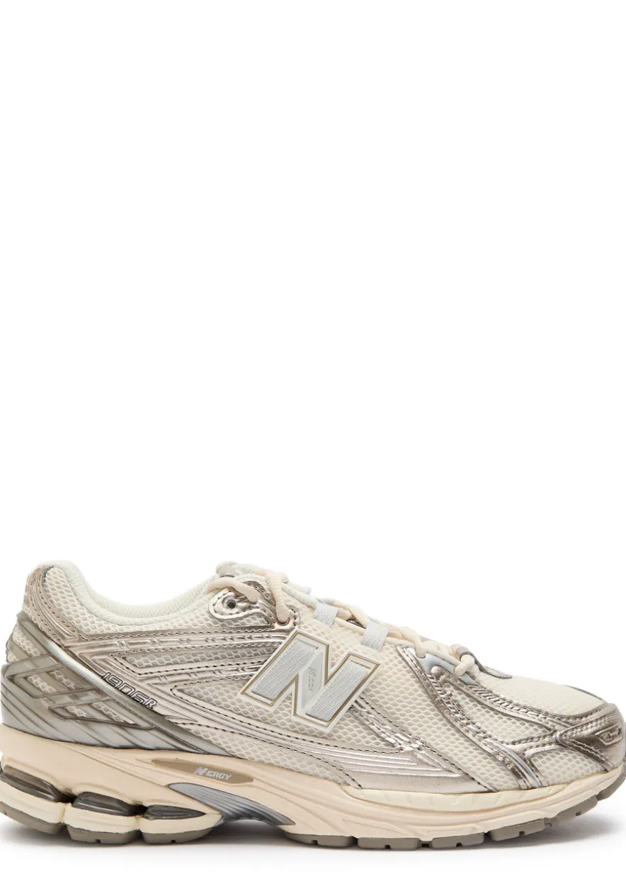 1906R panelled mesh sneakers