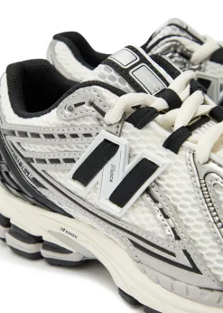 1906R panelled mesh sneakers