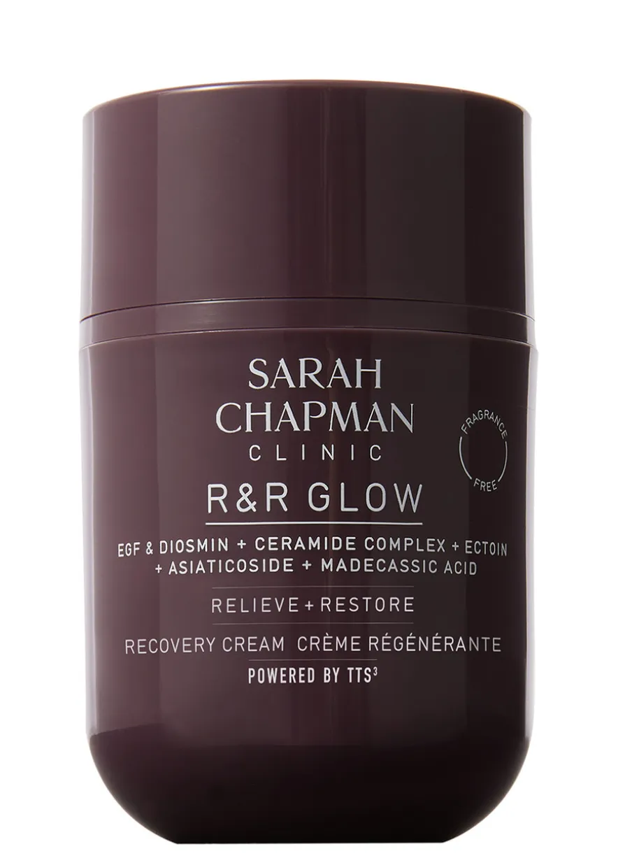 R&R Glow Recovery Cream 30ml