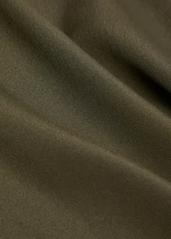 Rubin silk T-shirt