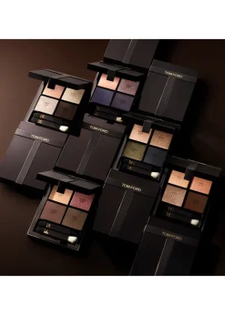 Runway Eye Colour Quad Crème