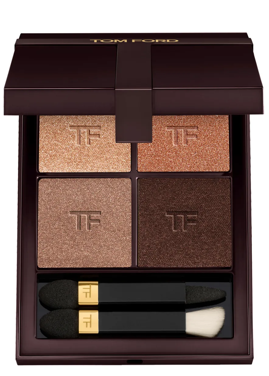 Runway Eye Colour Quad Crème