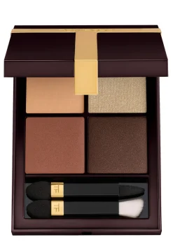 Runway Eye Colour Quad Poudre