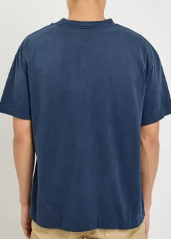 Saint NBHD printed cotton T-shirt