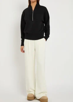 Sally jersey sweatshirt