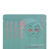 Salmon DNA Jelly Eye Patches x4