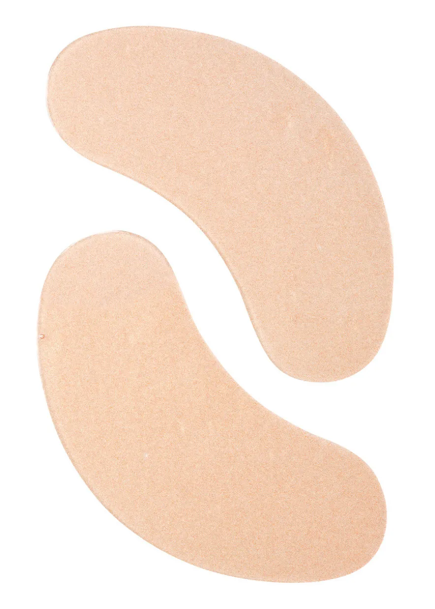 Salmon DNA Jelly Eye Patches x4