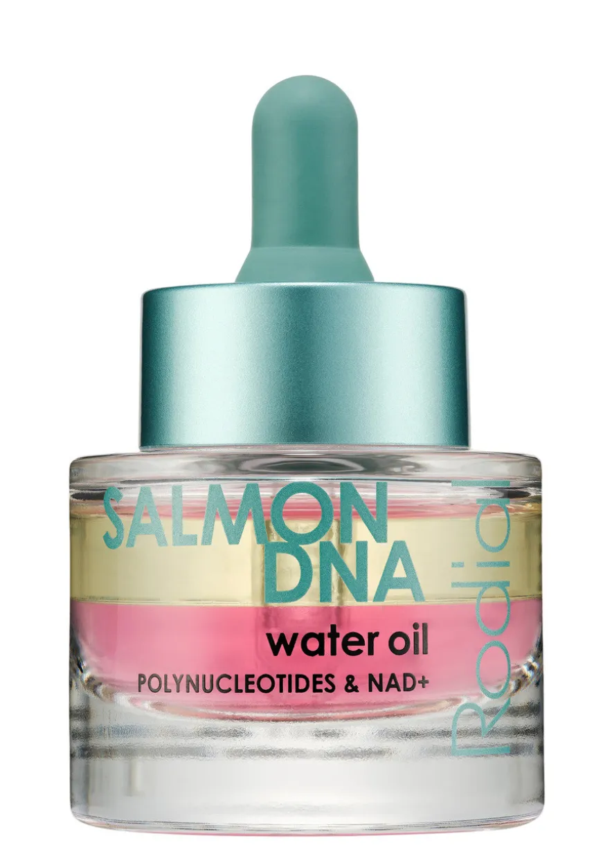 Salmon DNA Water-Oil 18ml