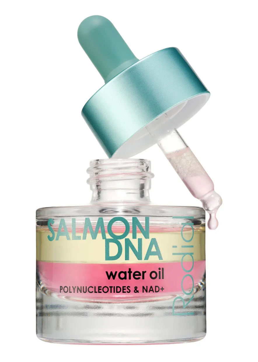 Salmon DNA Water-Oil 18ml