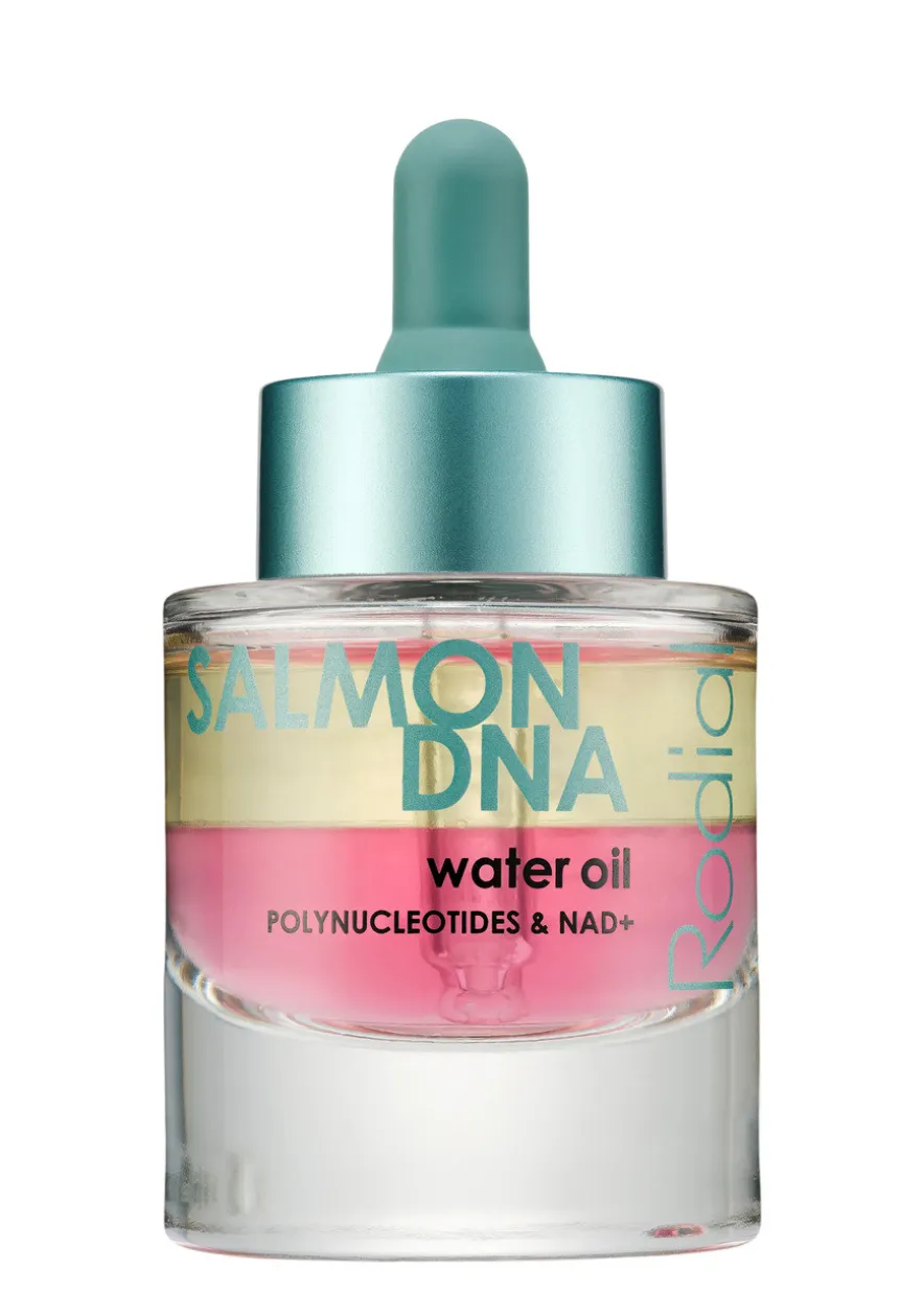 Salmon DNA Water-Oil 30ml