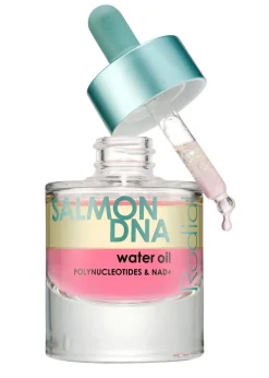 Salmon DNA Water-Oil 30ml