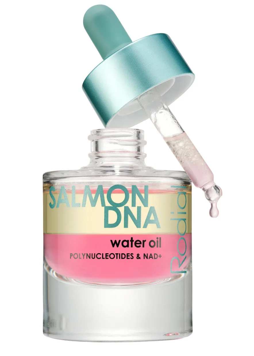Salmon DNA Water-Oil 30ml