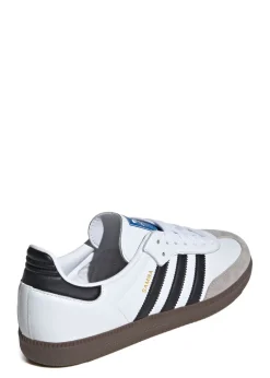 Samba OG leather sneakers